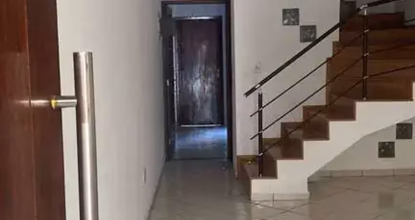 Sobrado localização excelente -vila alice -santo andré