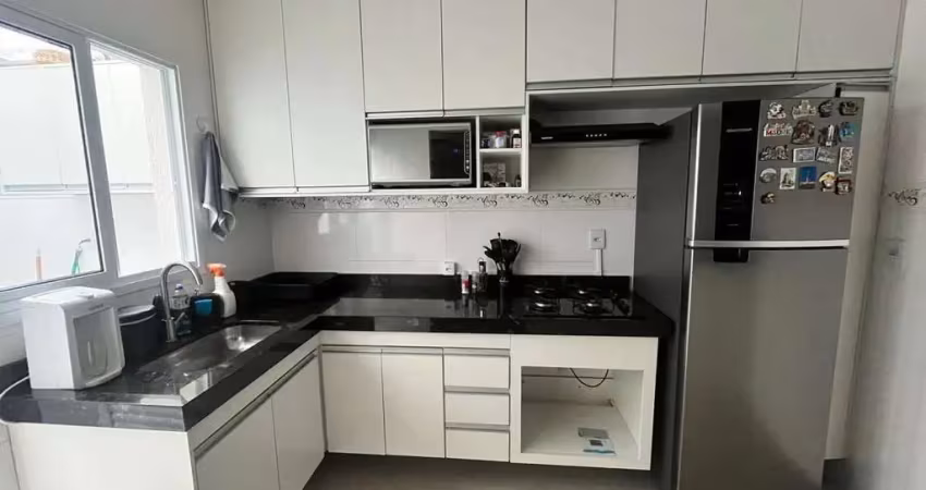 Apartamento com 3 quartos para alugar na Rua Columbia, Parque das Nações, Santo André