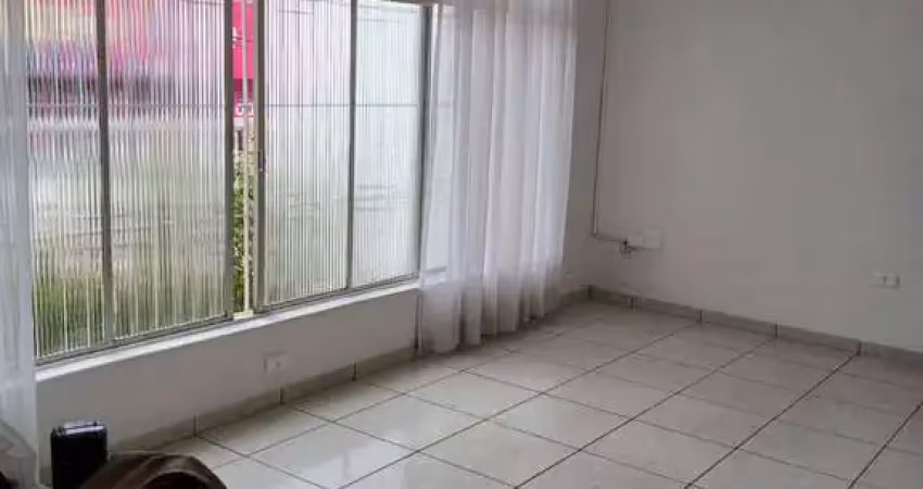 Casa com 2 quartos para alugar na Avenida Itamarati, Vila Curuçá, Santo André