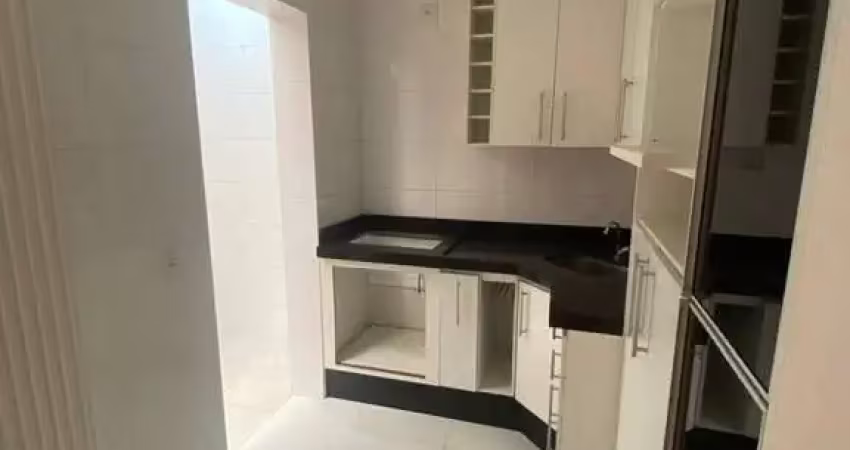 Apartamento com 2 quartos à venda na Rua Espanha, Parque das Nações, Santo André