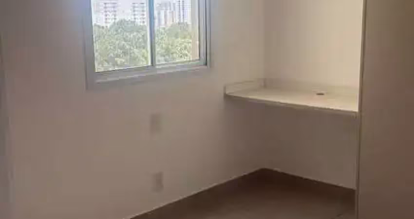 Apartamento – edifício smart, vila são pedro – santo andré/sp