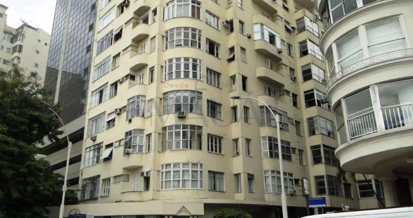 Apartamento para alugar em rio de janeiro, flamengo, com 3 quartos, com 94 m², buarque de macedo