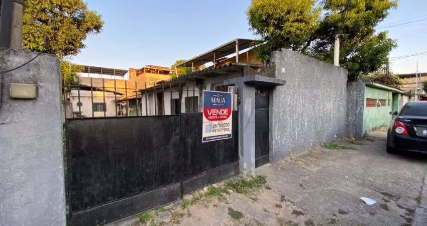 Casa à venda em Duque de Caxias, null, com 1 quarto, com 22 m²