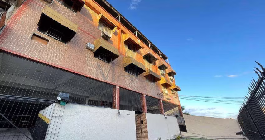 Apartamento à venda em Duque de Caxias, Parque Duque, com 2 quartos, com 70.96 m², Floriano Godoi