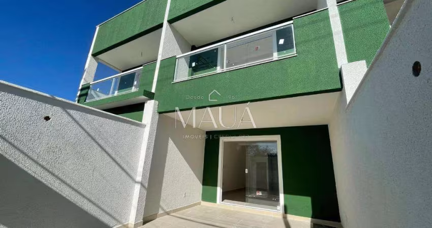 Casa à venda em Duque de Caxias, Parque Laguna e Dourados, com 2 suítes, com 100 m², Green Lagoon