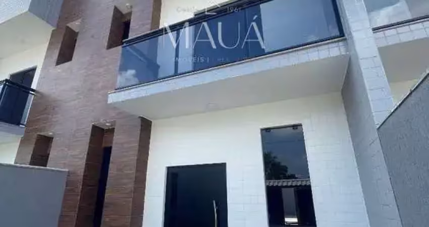 Casa à venda em duque de caxias, parque a equitativa, com 3 quartos, com 123.88 m²