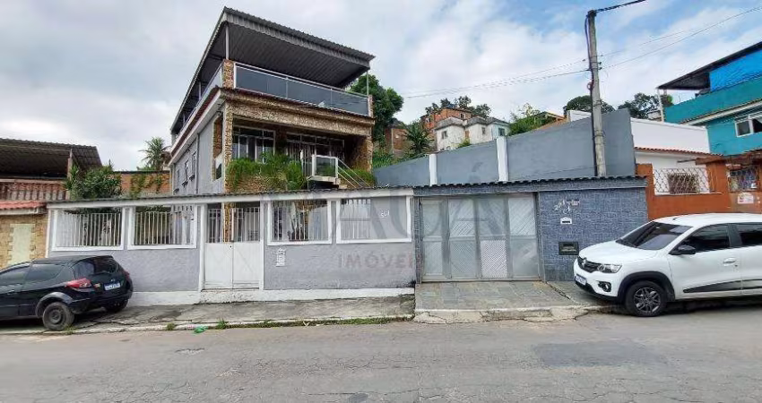 Casa à venda em Duque de Caxias, null, com 03 quartos, com 103 m²