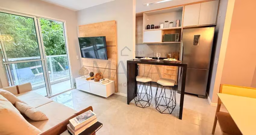 Apartamento à venda em duque de caxias, jardim primavera, com 2 quartos, com 57.23 m²