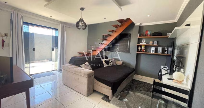 Venda | Casa com 156 m², 3 dormitório(s), 2 vaga(s). Graças, Duque de Caxias