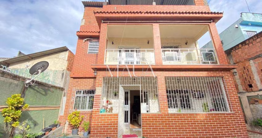 Venda | Casa com 310 m², 6 dormitório(s), 10 vaga(s). Carolina, Duque de Caxias