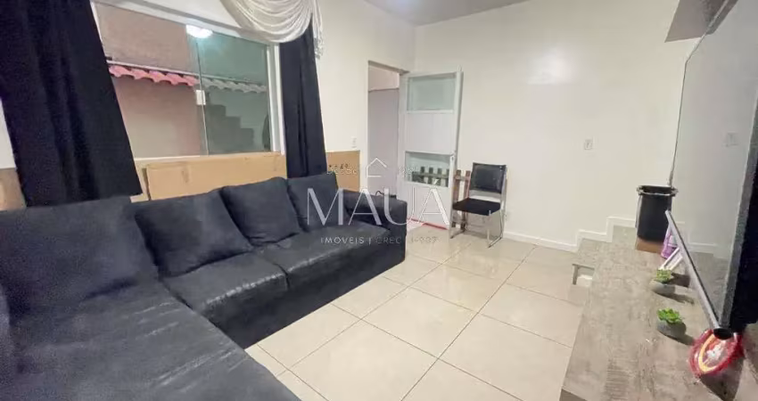 Venda | Casa com 83.64 m², 2 dormitório(s), 1 vaga(s). Vila São Luís, Duque de Caxias