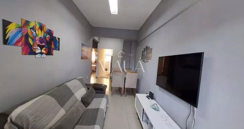 Apartamento à venda em duque de caxias, doutor laureano, com 2 quartos, com 61.47 m²