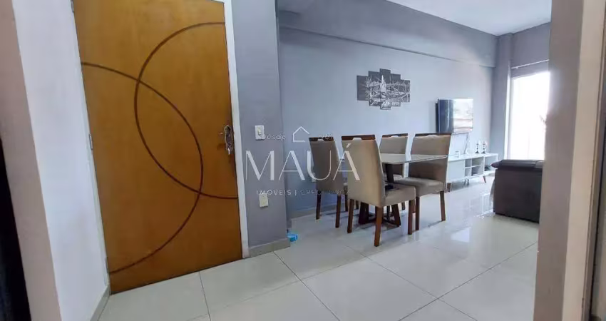 Apartamento à venda em Duque de Caxias, Doutor Laureano, com 2 quartos, com 61.47 m²