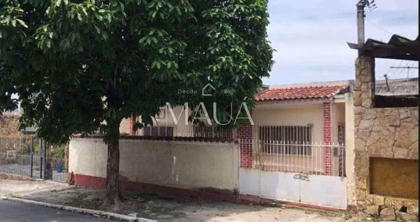 Casa à venda em Duque de Caxias, Jardim Vinte e Cinco de Agosto, com 4 quartos, com 102 m²