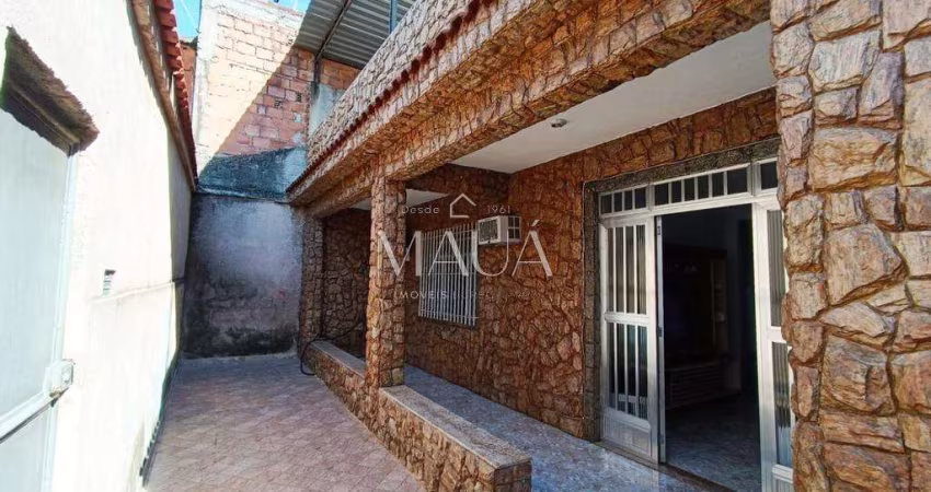 Casa à venda em Duque de Caxias, Saracuruna, com 2 quartos, com 189 m²