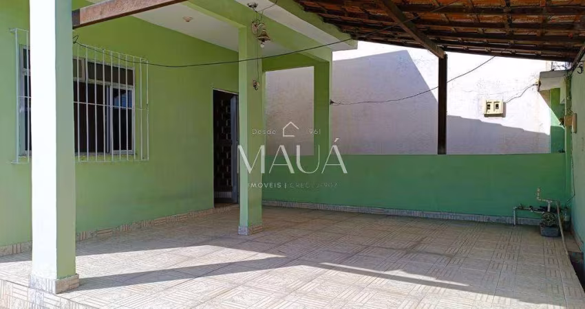 Casa à venda em Duque de Caxias, Jardim Gramacho, com 5 quartos, com 232 m²