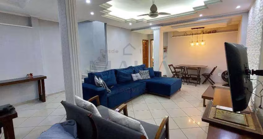 Casa à venda em Duque de Caxias, Engenho do Porto, com 3 quartos, com 245 m²