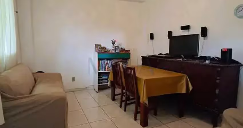 Casa à venda em duque de caxias, parque lafaiete, com 2 quartos, com 52.89 m²