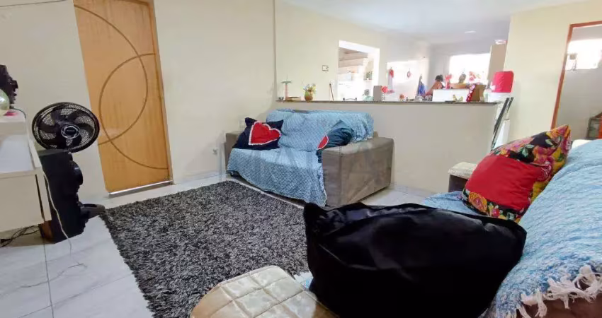 Apartamento à venda em duque de caxias, saracuruna, com 2 quartos, com 60.96 m²
