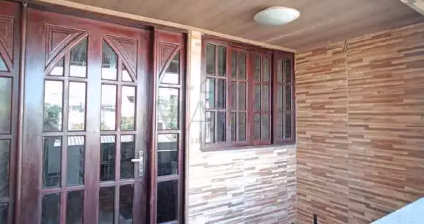 Casa à venda em Duque de Caxias, Doutor Laureano, com 4 quartos, com 90 m²