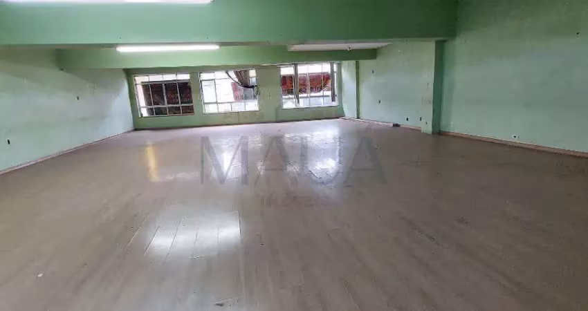 Andar corporativo à venda em duque de caxias, centro, com 600 m², ed. mussauer
