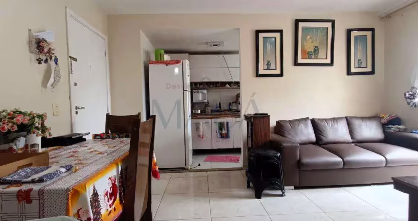 Apartamento à venda em Duque de Caxias, Centro, com 2 quartos, com 50.92 m²