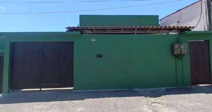 Casa para alugar em duque de caxias, jardim gramacho, com 2 quartos, com 232 m²