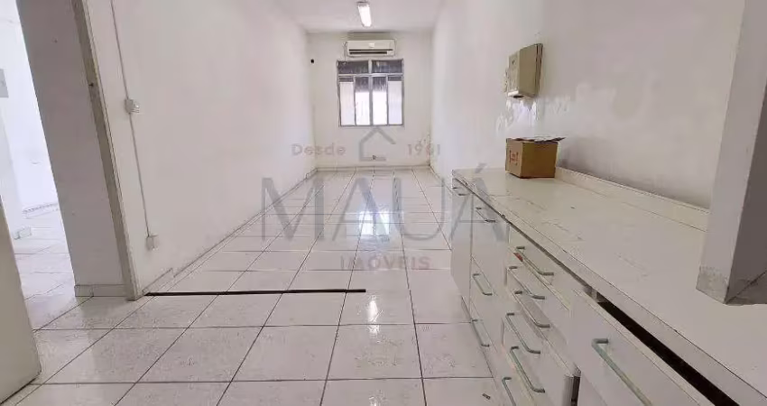 Sala à venda em duque de caxias, centro, com 86 m², comercial presidente vargas