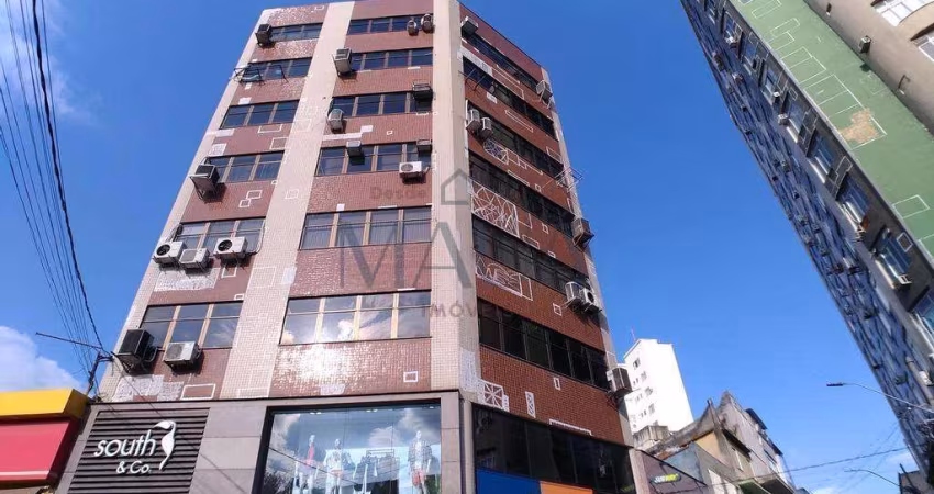 Sala para alugar em Duque de Caxias, Centro, com 58.3 m², Condomínio Osmira