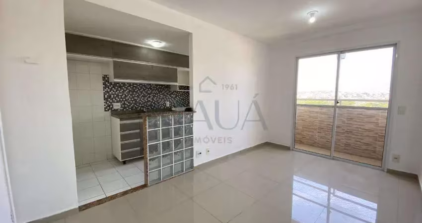 Apartamento à venda em Duque de Caxias, Centro, com 2 quartos, com 50.32 m²