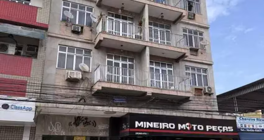 Apartamento para alugar em duque de caxias, parque lafaiete, com 2 quartos, com 65.87 m²