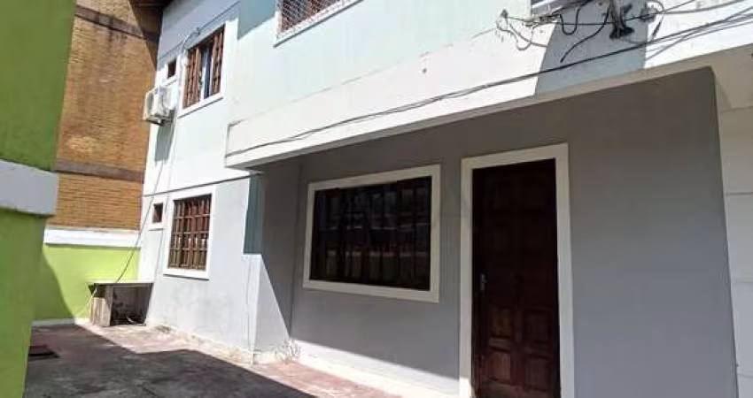 Casa para alugar em Duque de Caxias, Jardim Primavera, com 2 quartos, com 54.78 m²