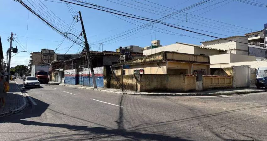 Casa à venda em Duque de Caxias, Jardim Vinte e Cinco de Agosto, com 2 quartos, com 91 m²