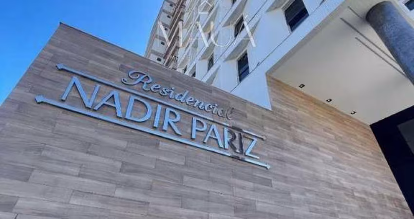 Apartamento para alugar em Duque de Caxias, Parque Paulicéia, com 2 quartos, com 79 m², Nadir Pariz