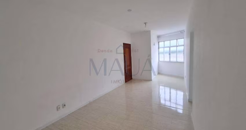 Apartamento para alugar em Duque de Caxias, Jardim Vinte e Cinco de Agosto, com 1 quarto, com 65 m²