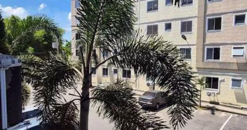 Apartamento à venda em Duque de Caxias, Jardim Primavera, com 2 quartos, com 43.2 m²