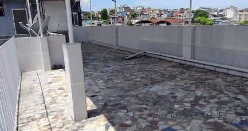 Apartamento à venda em Duque de Caxias, Centro, com 2 quartos, com 61.59 m²