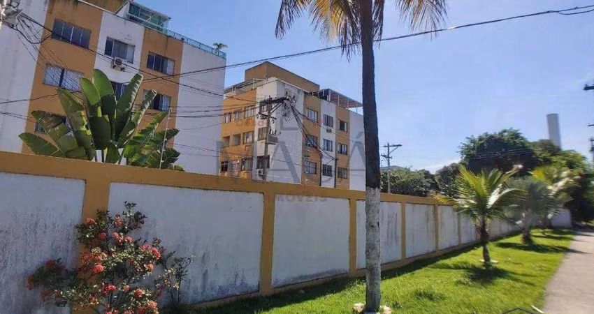 Apartamento para alugar em Duque de Caxias, Jardim Primavera, com 2 quartos, com 74.65 m²