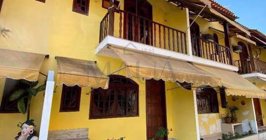 Casa à venda em Duque de Caxias, Jardim Gramacho, com 2 quartos, com 69.5 m²