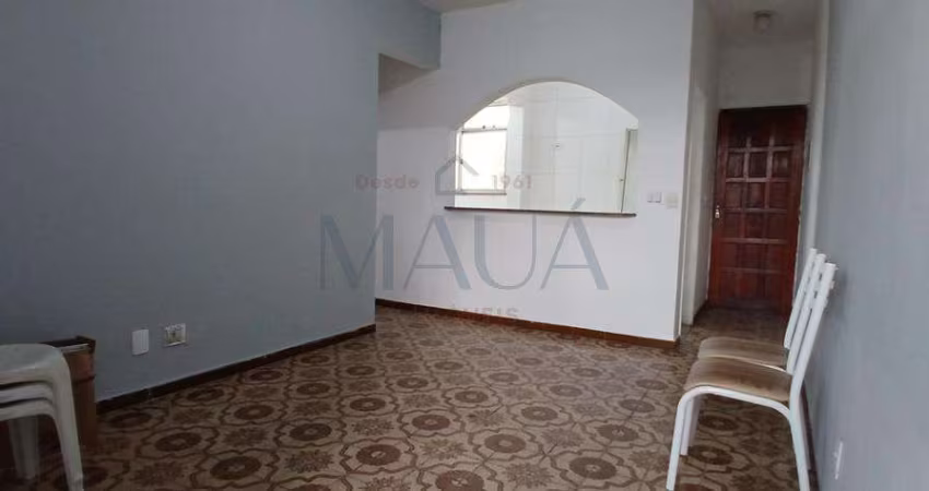 Apartamento à venda em Duque de Caxias, Jardim Vinte e Cinco de Agosto, com 2 quartos, com 64.64 m²
