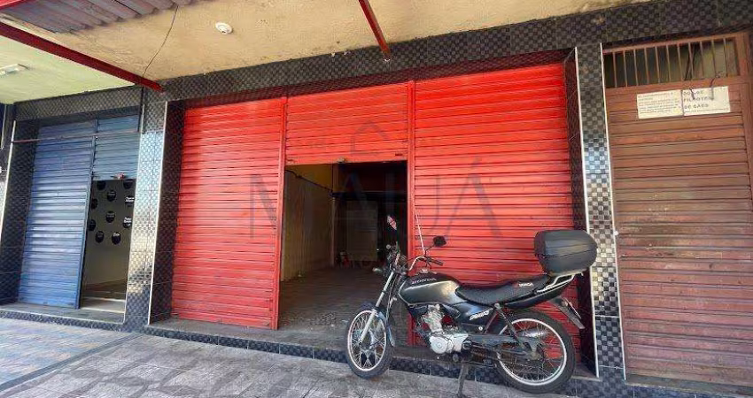 Loja para alugar em Duque de Caxias, Saracuruna, com 47 m²