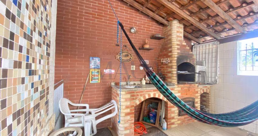 Apartamento à venda em Duque de Caxias, Jardim Vinte e Cinco de Agosto, com 4 quartos, com 99.48 m²