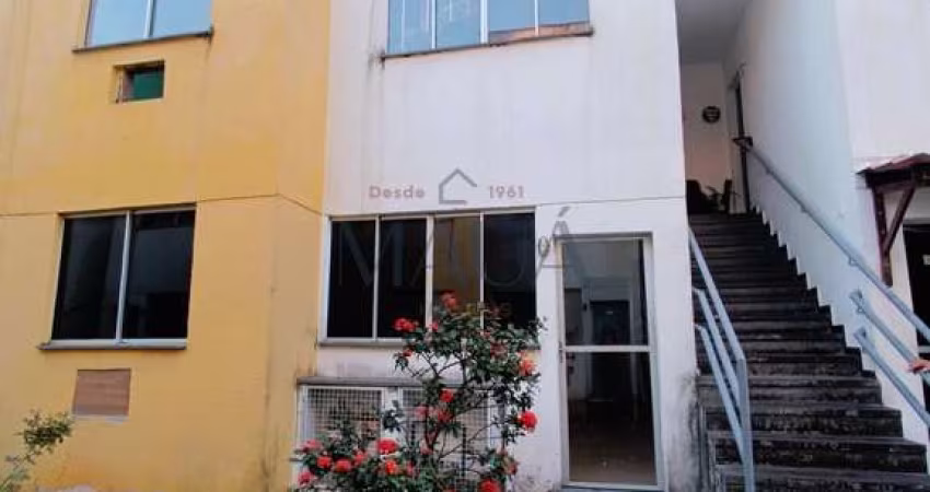 Apartamento à venda em Duque de Caxias, Jardim Primavera, com 2 quartos, com 63.05 m²