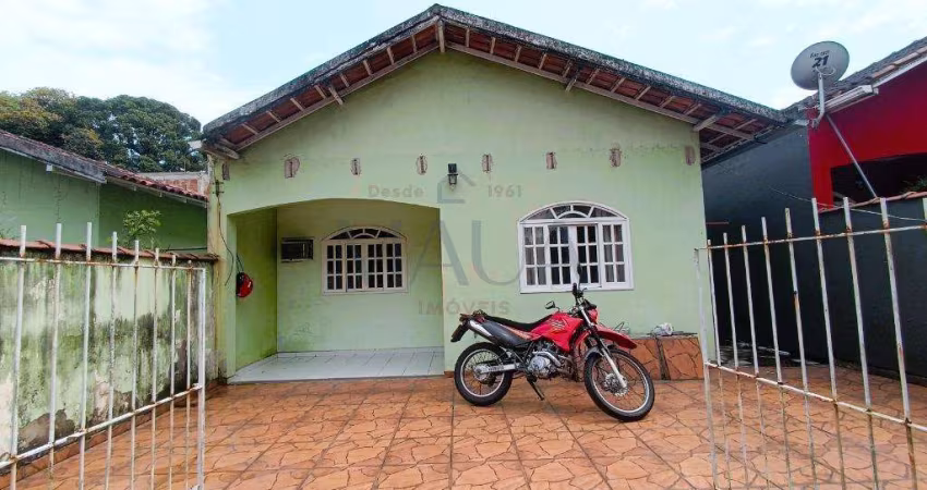Casa à venda em Duque de Caxias, Saracuruna, com 2 quartos, com 53.11 m², Residencial Rua do Teatro