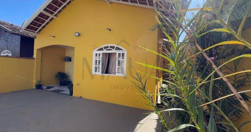 Casa à venda em Duque de Caxias, Saracuruna, com 2 quartos, com 53.11 m², Residencial Rua do Teatro