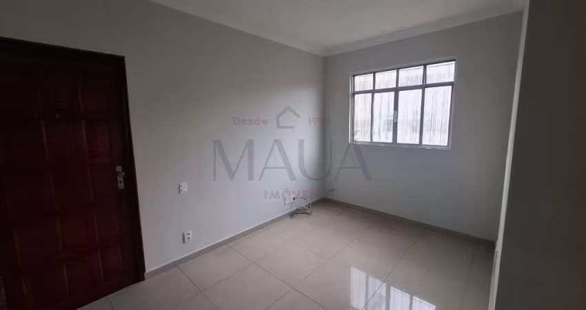Apartamento para alugar em Duque de Caxias, Centro, com 2 quartos, com 53 m², Nilo Vieira