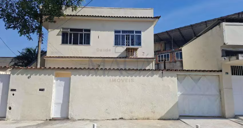 Casa para alugar em duque de caxias, jardim vinte e cinco de agosto, com 3 quartos, com 122.1 m²