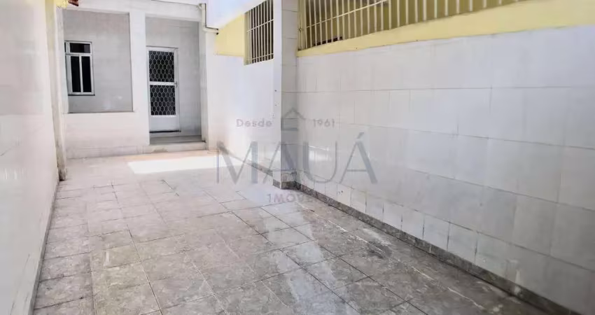 Casa para alugar em duque de caxias, vila são sebastião, com 2 quartos, com 70 m²