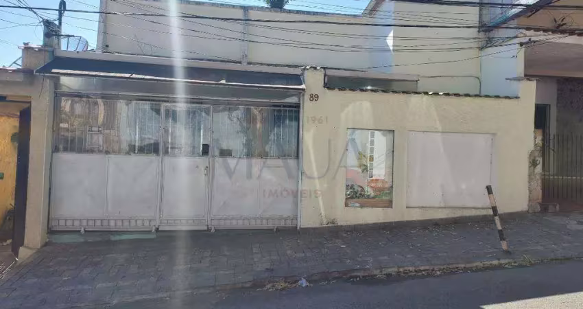 Casa para alugar em duque de caxias, parque pauliceia, com 3 quartos, com 82 m²