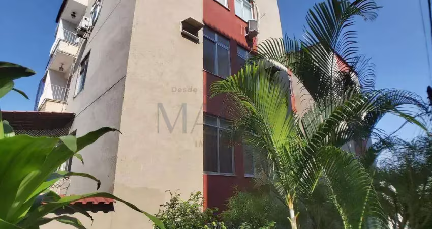 Apartamento para alugar em duque de caxias, centro, com 3 quartos, com 54.1 m², quintino bocaiuva